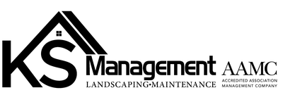 KS Management, Inc. AAMC logo